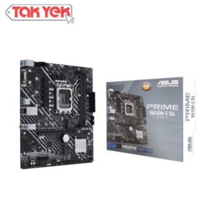 مادربرد ایسوس Asus Prime H610M-E CMS D4 LGA1700