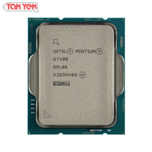 Intel Pentium G7400 Try