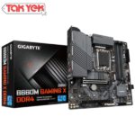 Gigabyte B660M-Gaming X D4
