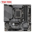 Gigabyte B660M-Gaming X D4