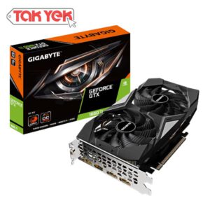 Gigabyte GTX 1660 Ti GDDR6 6GB
