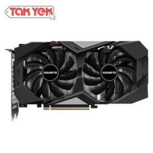 Gigabyte GTX 1660 Ti GDDR6 6GB