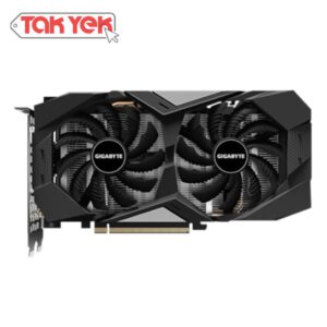 Gigabyte RTX 2060 WindForce GDDR6 6GB