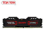 رم کامپیوتر گلووی Gloway 8GB DDR4 2666Mhz HeatSink