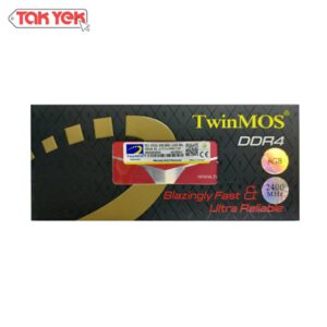 Twinmos 8GB DDR4 2400Mhz