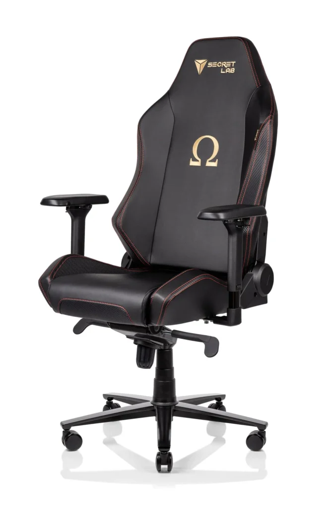 صندلی گیمینگ SecretLab Omega 2020