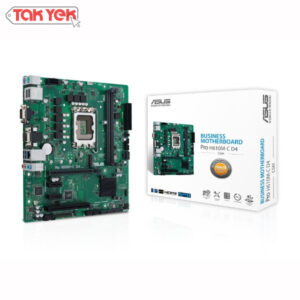 Asus Prime H610M-C CSM D4 LGA1700