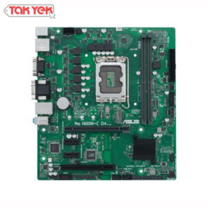 Asus Prime H610M-C CSM D4 LGA1700