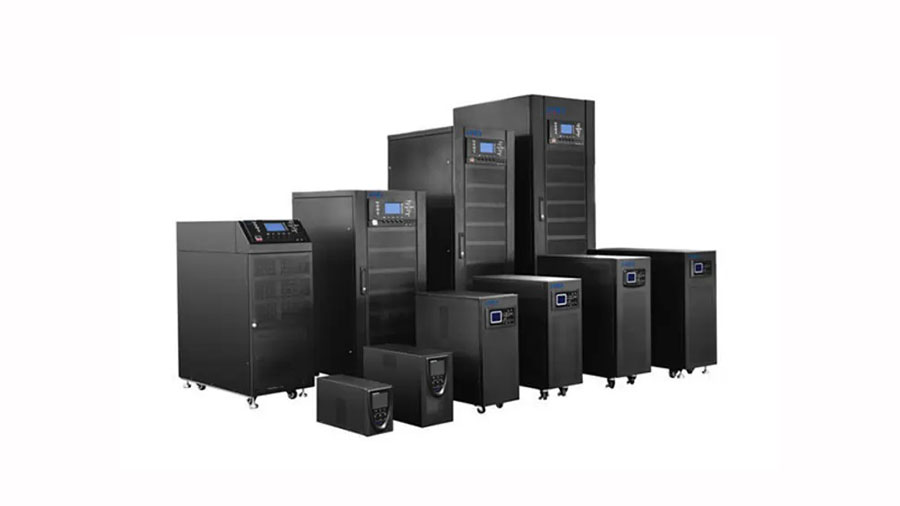 نصب یو پی اس