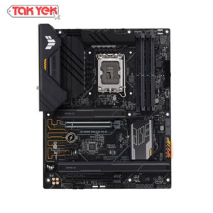 Asus TUF Gaming B660 Plus WiFi D4
