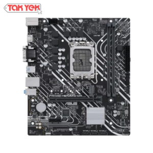 Asus Prime H610M-D D4
