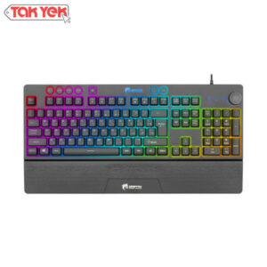 Green GK-703 RGB