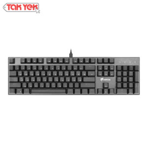 Green GK-802 RGB Gaming