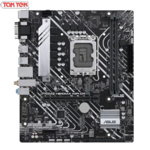 Asus Prime H610M-A WiFi D4 LGA1700 مادربرد