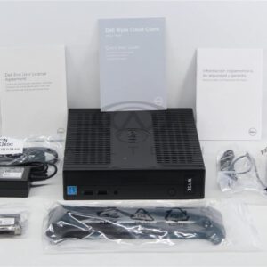 تین کلاینت Dell Wyse 7020 FullPort