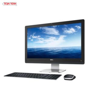 آل این وان تین کلاینت Dell Wyse 5040