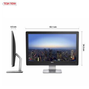 آل این وان تین کلاینت Dell Wyse 5040