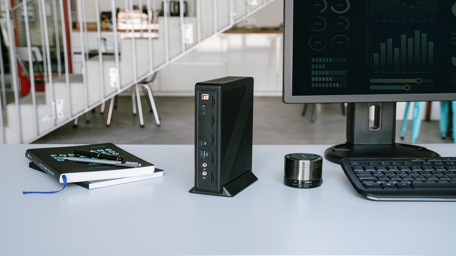 تین کلاینت Dell Wyse 5060