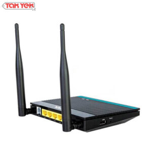 مودم روتر بیسیم یوتل +A304