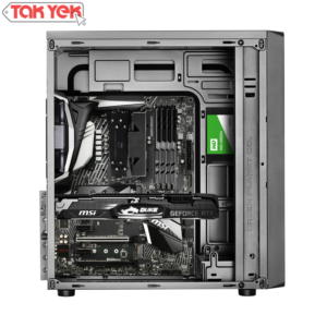 کیس کامپیوتر گرین آوا پلاس GREEN AVA PLUS