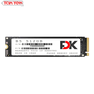 اس اس دی FDK B5 512G
