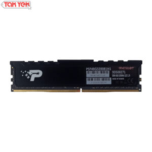 PATRIOT PREMIUM 8G 3200