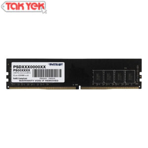 PATRIOT 16G 2666 DDR4