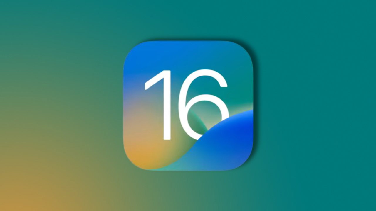 چگونه iOS 16 را نصب کنیم