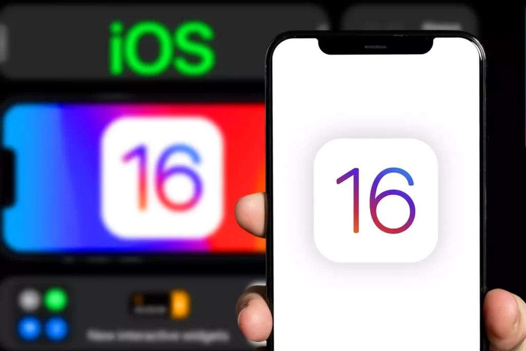 ویژگی و قابلیت های کاربردی IOS 16 چیست ؟