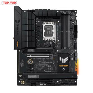 مادربرد ایسوس TUF GAMING B760- PLUS DDR5